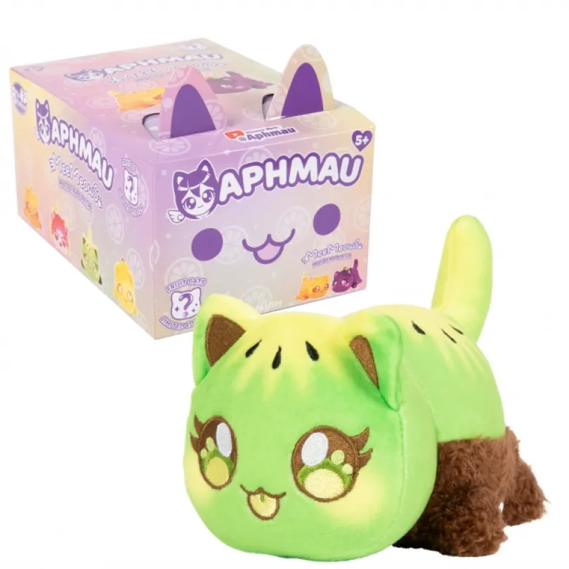 Aphmau Mystery MeeMeows Fruit Kosedyr