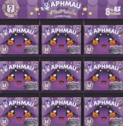 Aphmau, Mystery Plush 15 cm Circus Treats