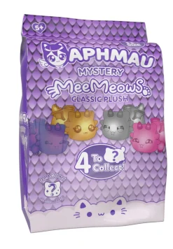 Aphmau Mystery Plush 28 CM Dragons Asst.