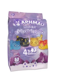 Aphmau Mystery Plush 28 CM Elemental Asst.