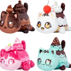 Aphmau, Mystery Plush Large 28 cm Ice Cream A