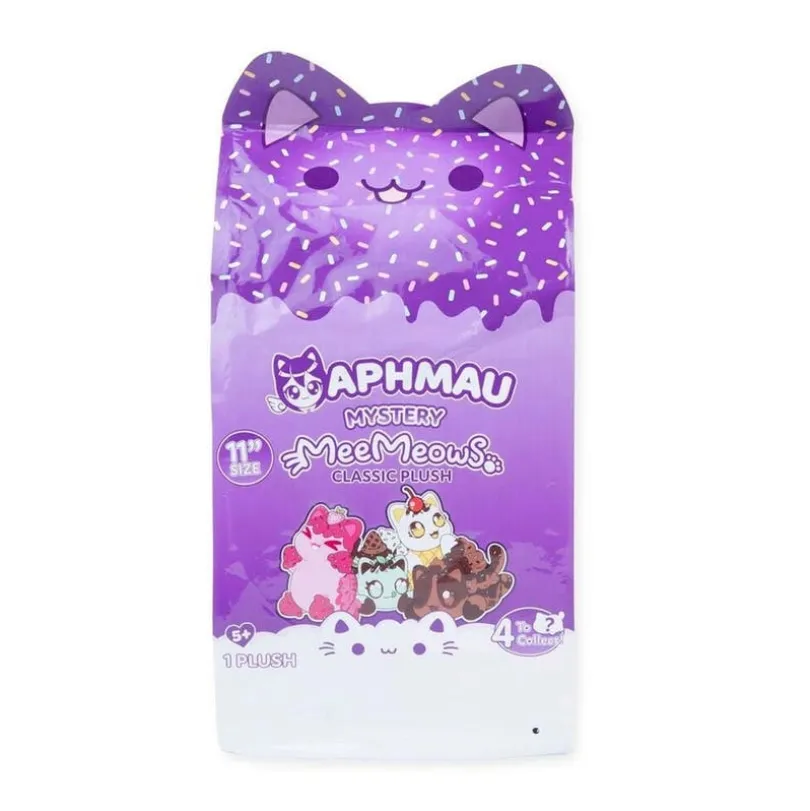Aphmau, Mystery Plush Large 28 cm Ice Cream A