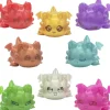 Aphmau Mystery Squishy Dragons S4