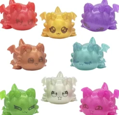 Aphmau Mystery Squishy Dragons S4