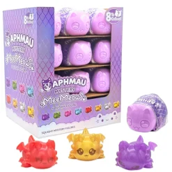 Aphmau Mystery Squishy Dragons S4