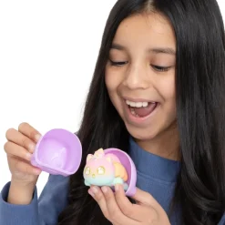 Aphmau, Mystery Squishy Iskrem S3