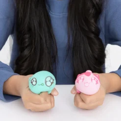Aphmau, Mystery Squishy Iskrem S3