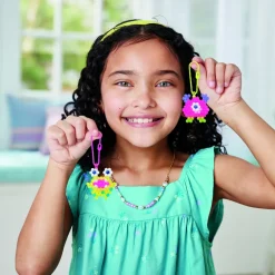 Aquabeads - Crazy Monsters Craft Kit
