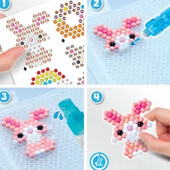 Aquabeads - Startsett i veske