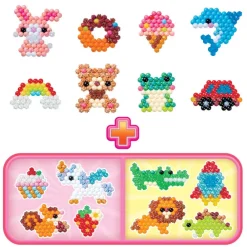 Aquabeads - Startsett i veske