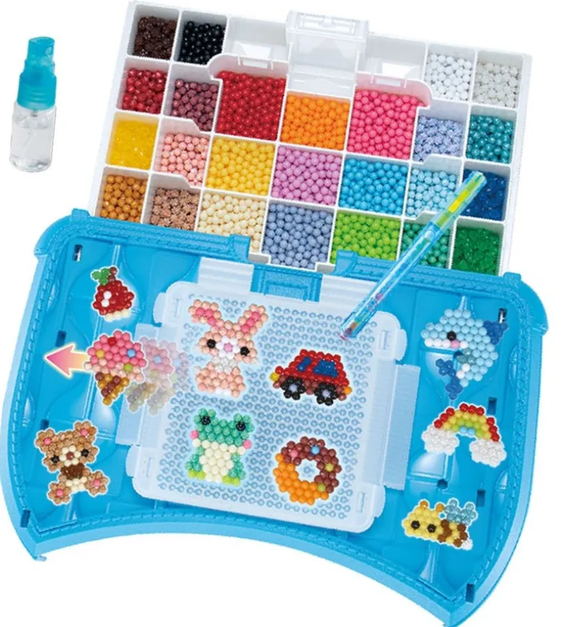 Aquabeads - Startsett i veske