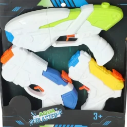 Aqua Blaster, Blaster 3-pakning L