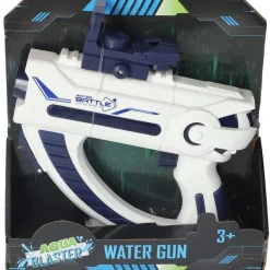 Aqua Blaster, Elektrisk Blaster Space