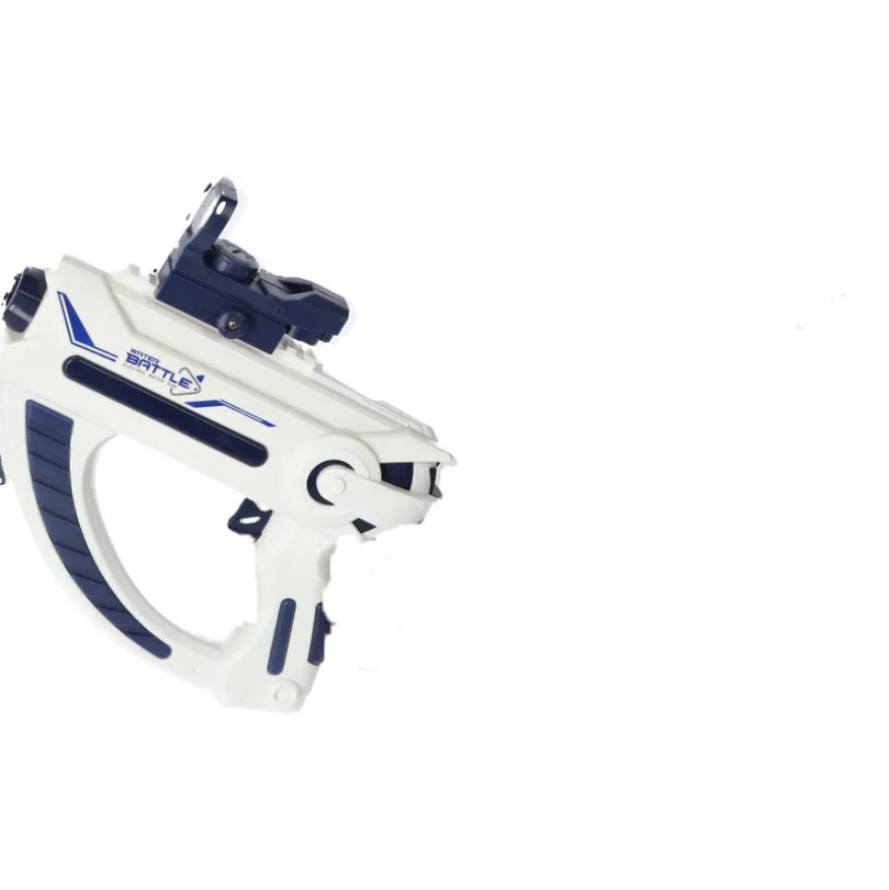 Aqua Blaster, Elektrisk Blaster Space