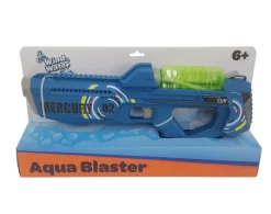 Aqua Blaster, Mercury