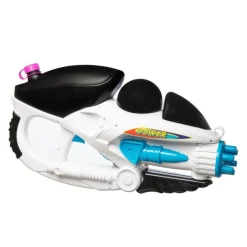 Aqua Blaster, Vannblaster Høytrykk