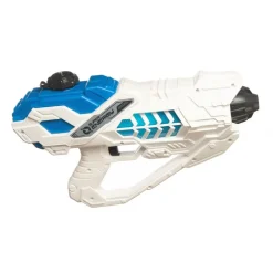 Aqua Blaster, Vannblaster med lys