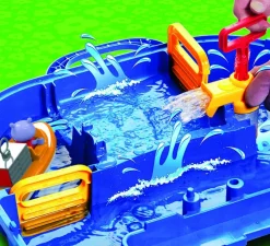 AquaPlay, 1516 - Aqualand med sluse
