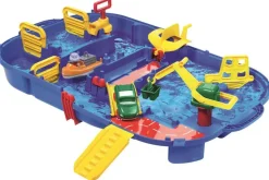 AquaPlay, 1516 - Aqualand med sluse