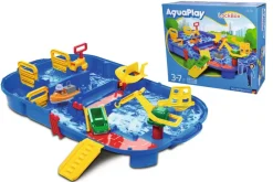 AquaPlay, 1516 - Aqualand med sluse