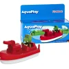 AquaPlay Brannbåt med Figur