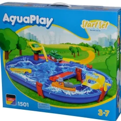 AquaPlay, 1501, Startsett