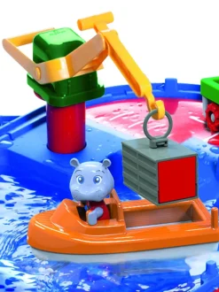 AquaPlay, 1501, Startsett