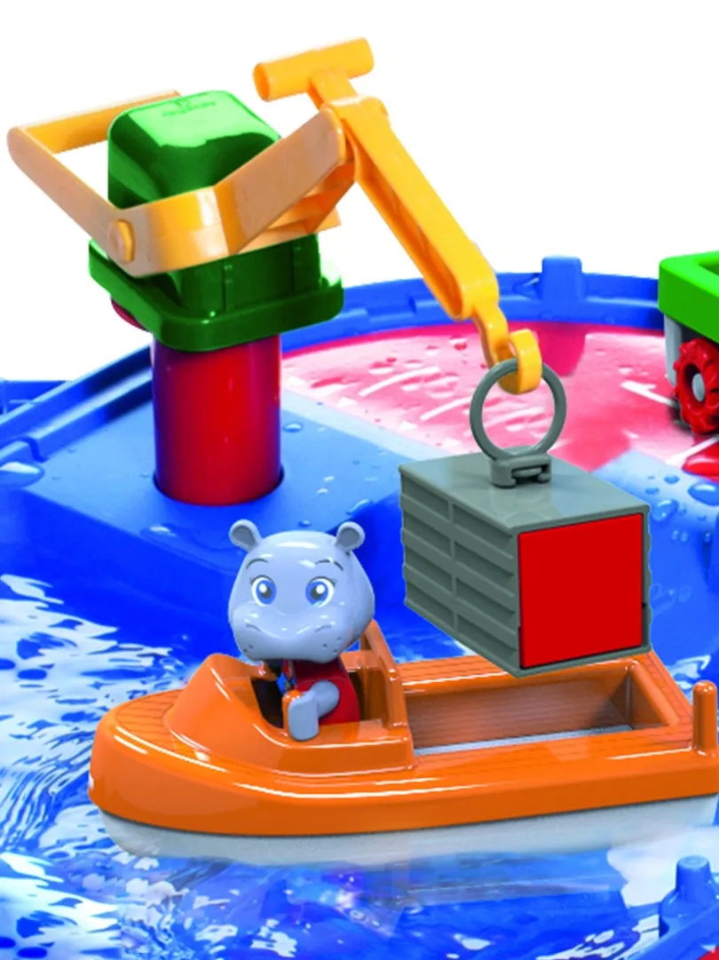 AquaPlay, 1501, Startsett