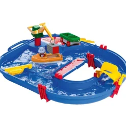 AquaPlay, 1501, Startsett
