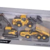 Arbeidsmaskiner Volvo 3-pakning