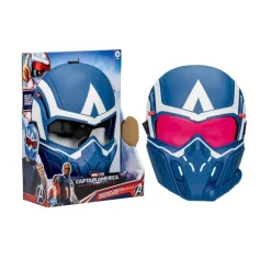 Avengers Captain America NWO Mask