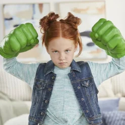 Avengers Hulk Gamma Smash Fists
