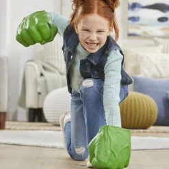 Avengers Hulk Gamma Smash Fists