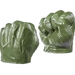 Avengers Hulk Gamma Smash-næver