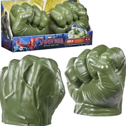 Avengers Hulk Gamma Smash-næver