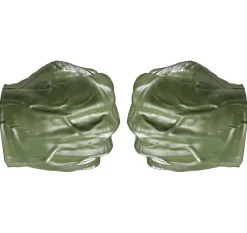 Avengers Hulk Gamma Smash-næver
