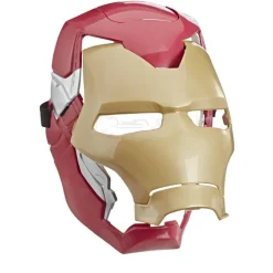 Avengers Iron Man Flip FX Mask