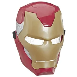 Avengers Iron Man Flip FX Mask
