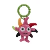 Babblarna Kosedyr Diddi – Festes på barnevogn & veske