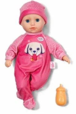 BABY born Anna Pink 36cm