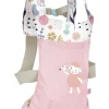 BABY born Baby Carrier Flower