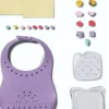 BABY born Bib Pinplay