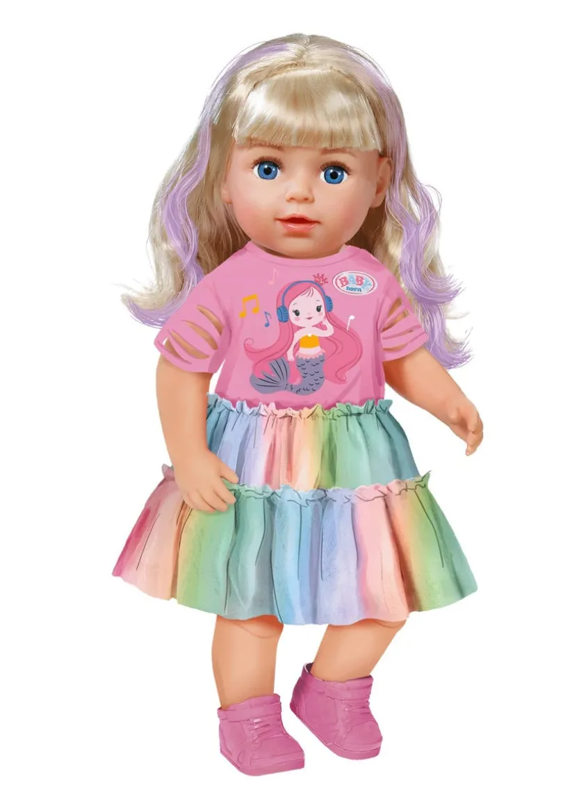 BABY born Carla 43cm