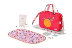 BABY born Changing Bag Pinplay