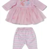 BABY born Dress Rose 36cm
