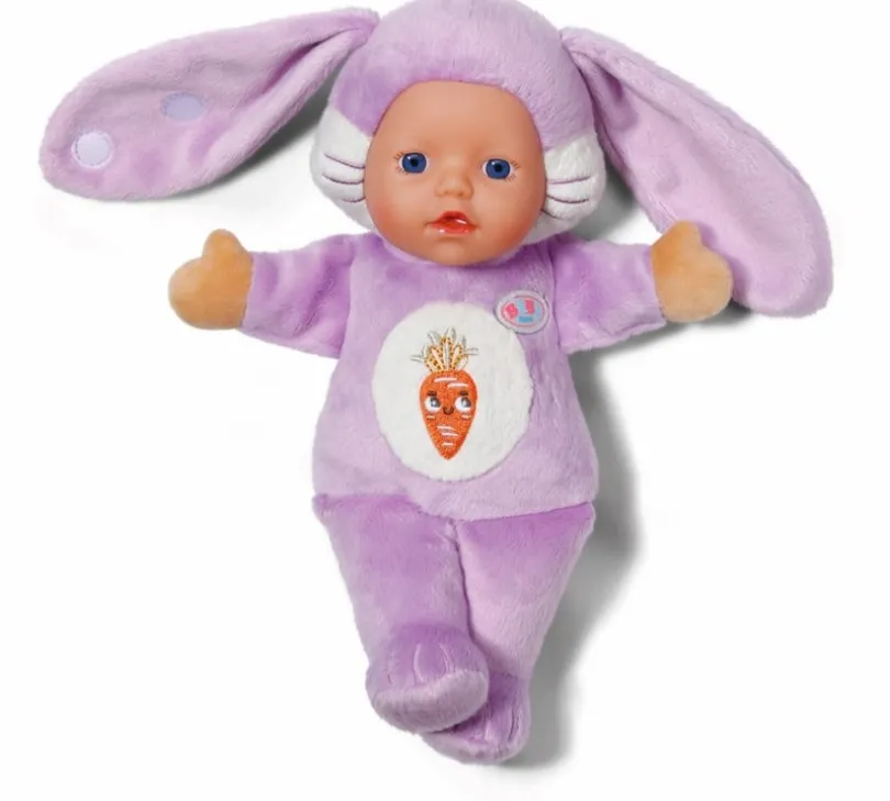 BABY born for babies Funny Bunny 26cm