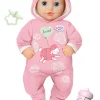 BABY born Hannah Let's Play 36cm