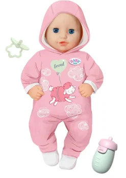 BABY born Hannah Let's Play 36cm