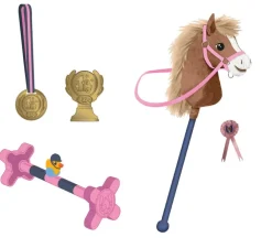 BABY born Hobby Horsing Set