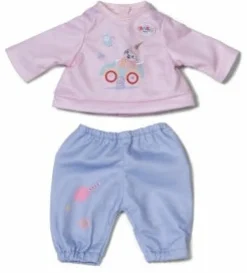 BABY born Jogging Suit Rose 36cm